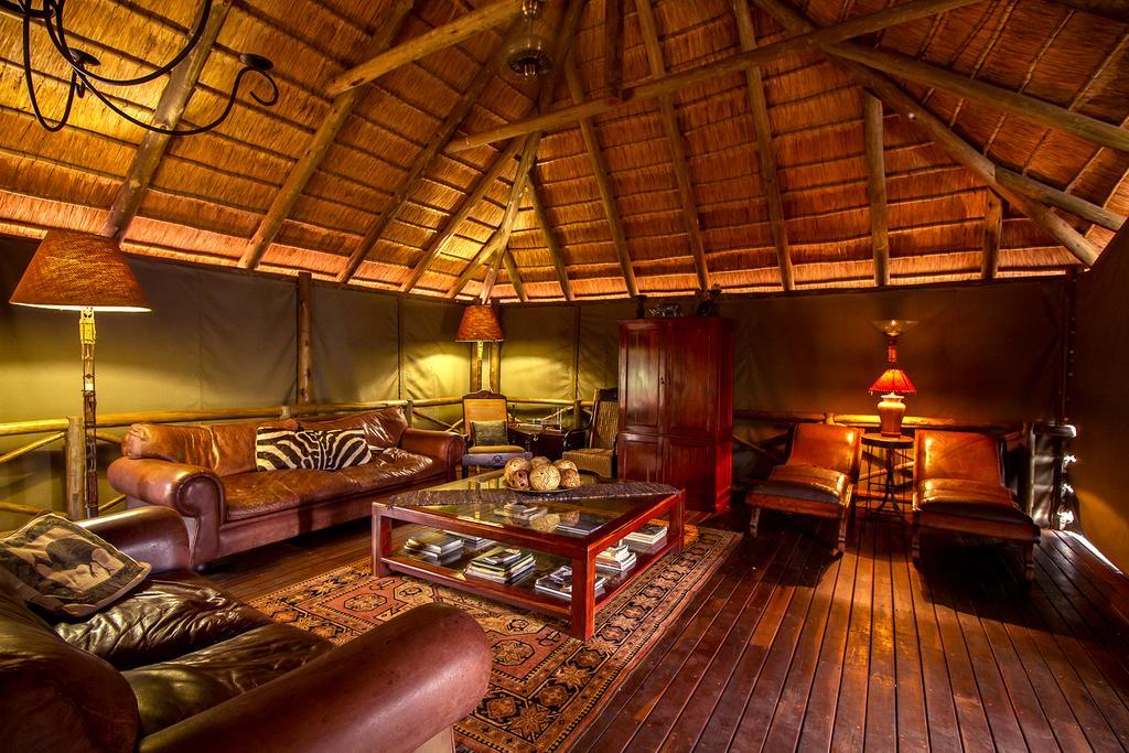 African Elegance Tented Lodge Boshoek Kültér fotó