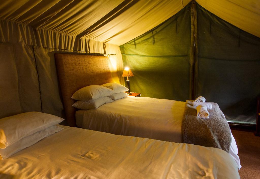 African Elegance Tented Lodge Boshoek Kültér fotó