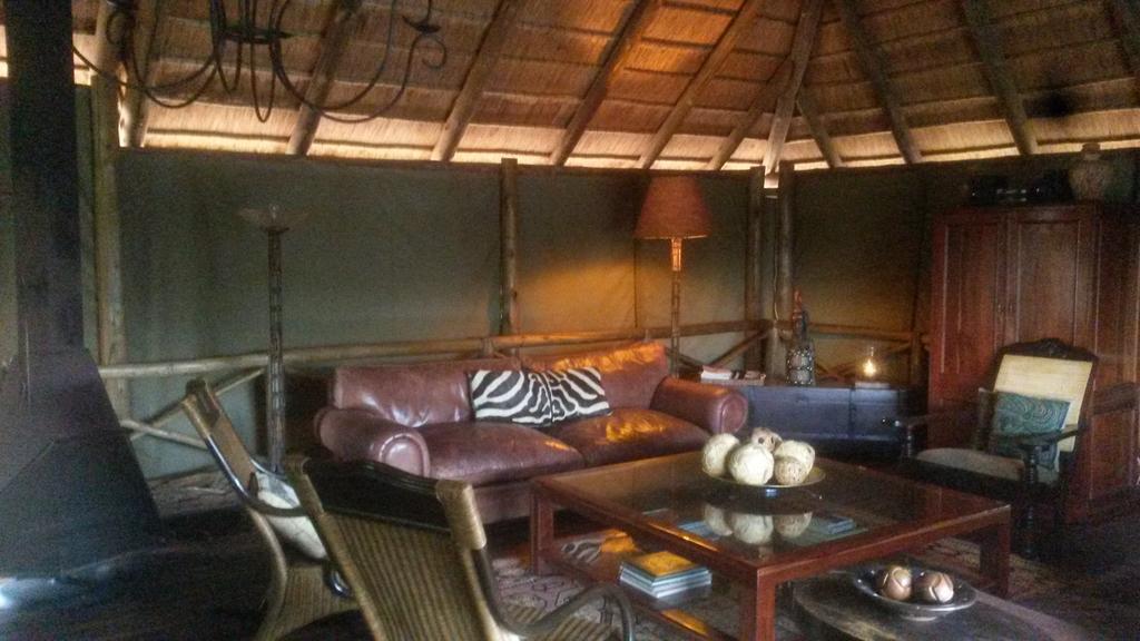 African Elegance Tented Lodge Boshoek Kültér fotó