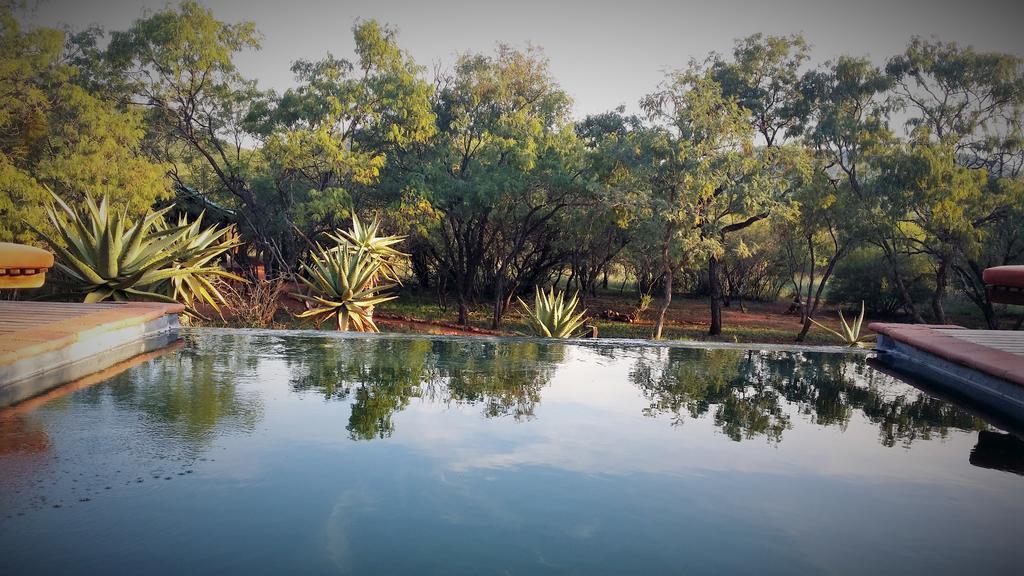 African Elegance Tented Lodge Boshoek Kültér fotó